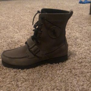 Men’s Polo boots